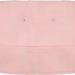 Katoenen bob Flexfit, light pink — productfoto 6