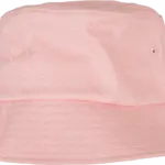 Katoenen bob Flexfit, light pink — productfoto 7