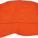 Katoenen bob Flexfit, orange — productfoto 11