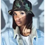 Bob Camo — productfoto 2