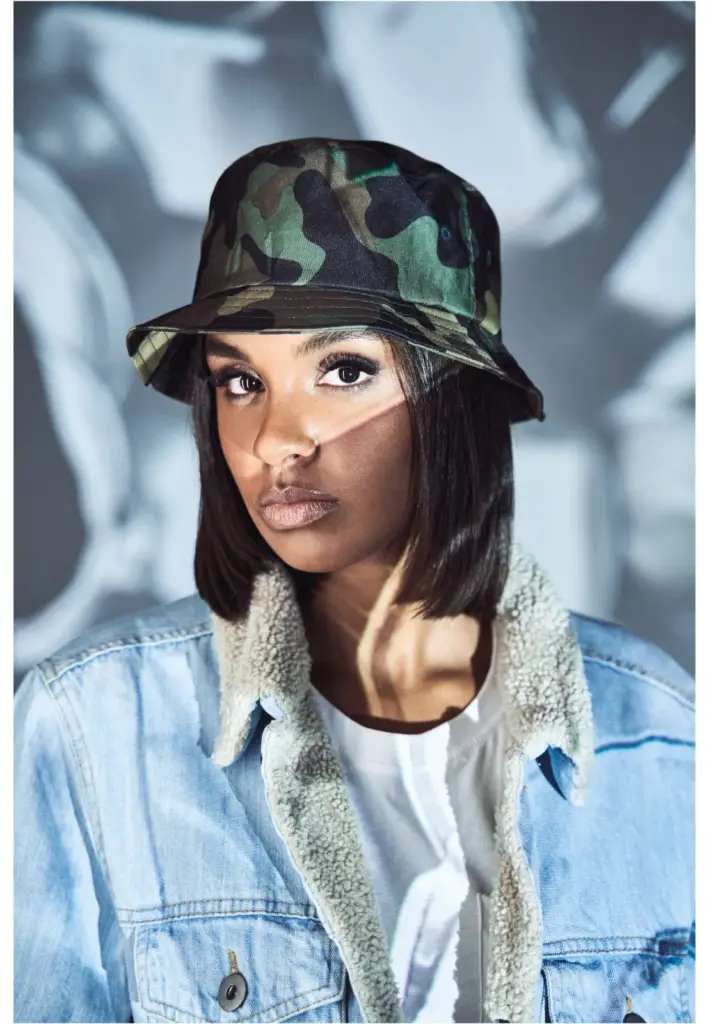 Bob Camo — productfoto 2