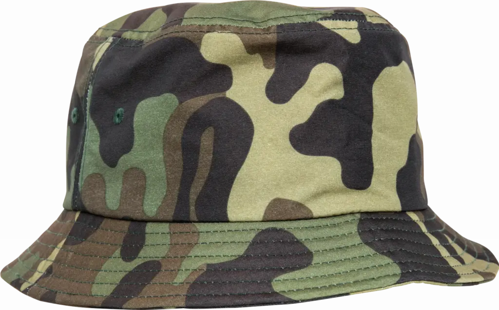 Bob Camo, green camouflage — productfoto 3