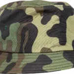 Bob Camo, green camouflage — productfoto 3