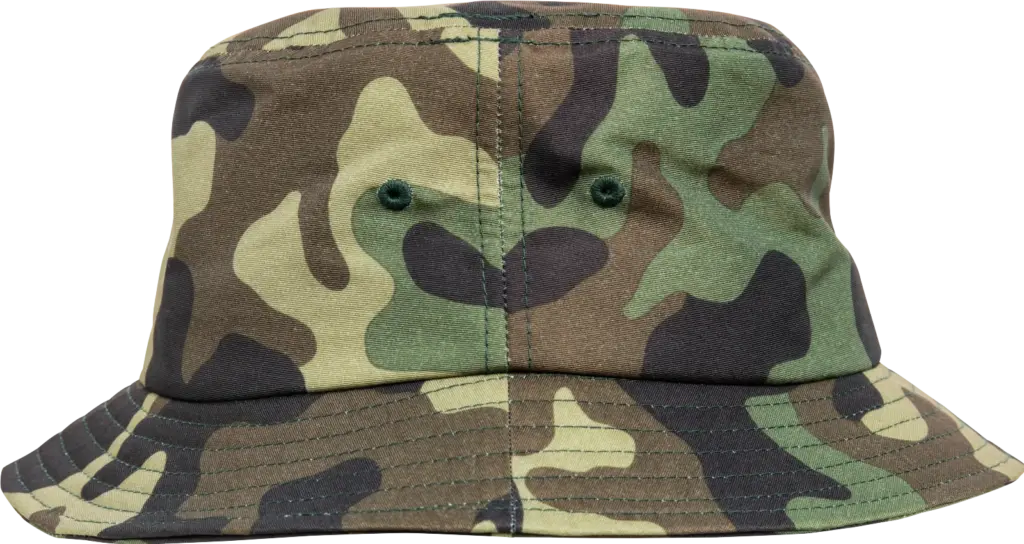 Bob Camo, green camouflage — productfoto 4