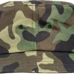 Bob Camo, green camouflage — productfoto 4