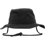 Hoed Angler, black — productfoto 3