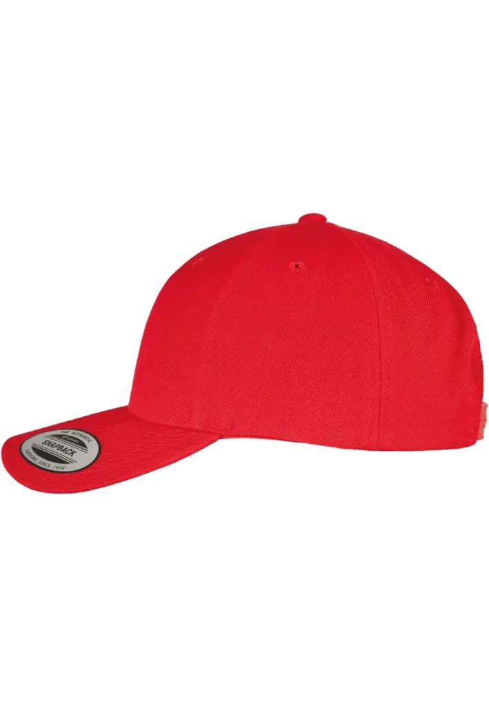 Classic premium snapbackpet — productfoto 30
