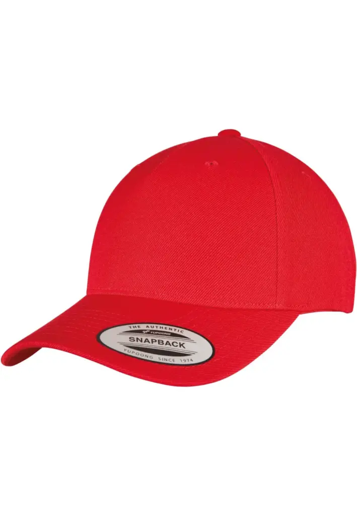 Classic premium snapbackpet — productfoto 31