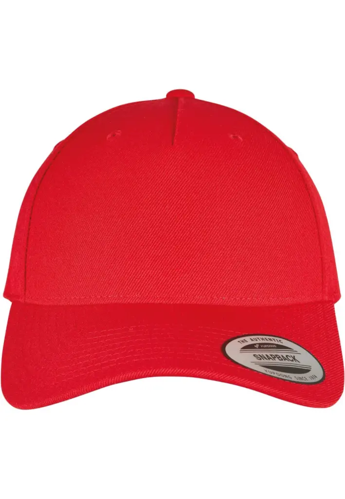 Classic premium snapbackpet — productfoto 32