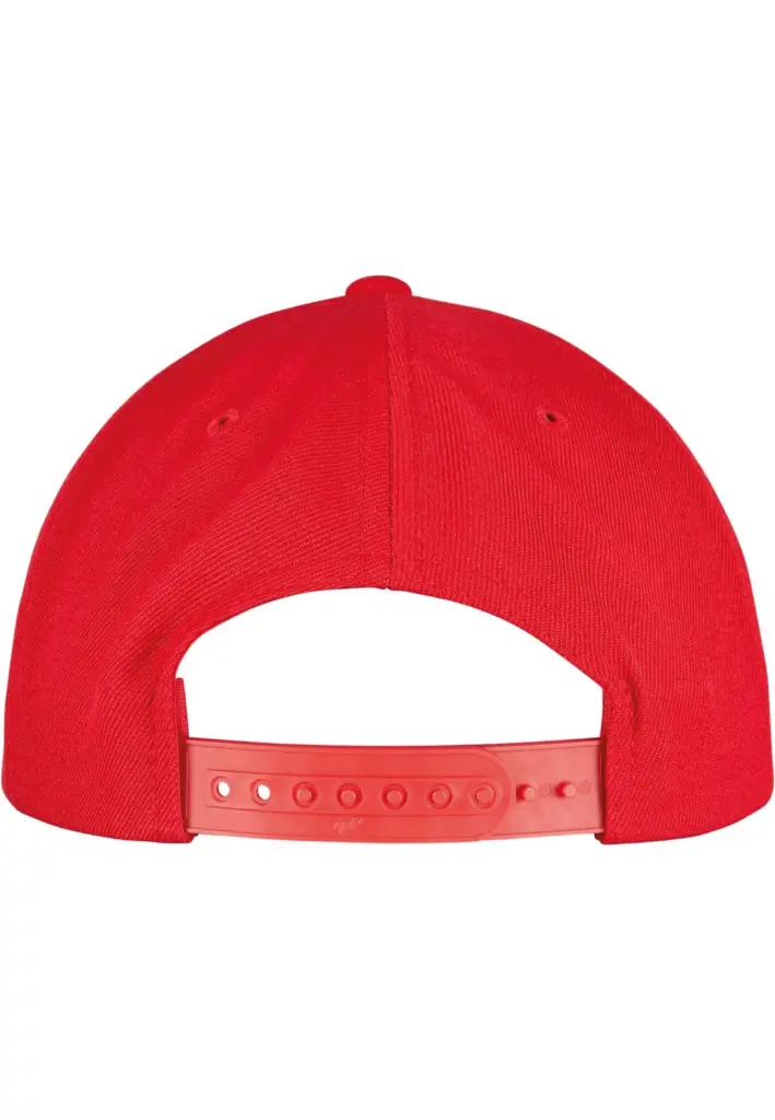Classic premium snapbackpet — productfoto 33