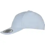 Classic premium snapbackpet, ballad blue — productfoto 2