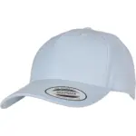 Classic premium snapbackpet, ballad blue — productfoto 3