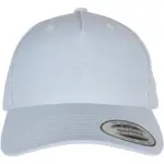 Classic premium snapbackpet, ballad blue — productfoto 4