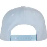 Classic premium snapbackpet, ballad blue — productfoto 5