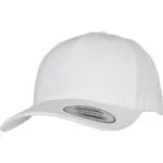 Classic premium snapbackpet, heather grey — productfoto 11
