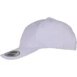 Classic premium snapbackpet, light purple — productfoto 14