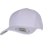 Classic premium snapbackpet, light purple — productfoto 15