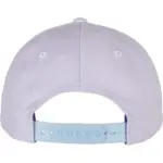 Classic premium snapbackpet, light purple — productfoto 17