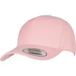 Classic premium snapbackpet, prism pink — productfoto 27