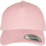 Classic premium snapbackpet, prism pink — productfoto 28