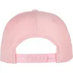 Classic premium snapbackpet, prism pink — productfoto 29