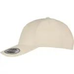 Classic premium snapbackpet, stone — productfoto 34