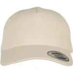 Classic premium snapbackpet, stone — productfoto 36