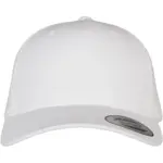 Classic premium snapbackpet, white — productfoto 39
