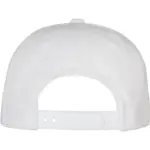 Classic premium snapbackpet, white — productfoto 40
