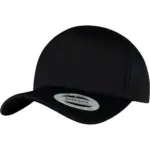 Foam Truckerpet, black — productfoto 3