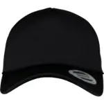 Foam Truckerpet, black — productfoto 4