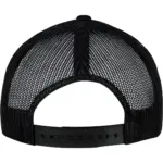 Foam Truckerpet, black — productfoto 5