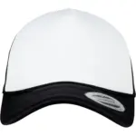 Foam Truckerpet, black/white — productfoto 8