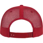 Foam truckerpet — productfoto 13