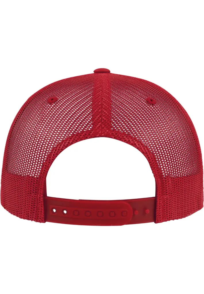 Foam truckerpet — productfoto 13