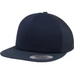 Foam truckerpet, navy — productfoto 7