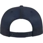 Foam truckerpet, navy — productfoto 9