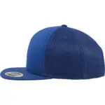 Foam truckerpet, royal — productfoto 14
