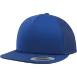 Foam truckerpet, royal — productfoto 15