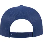 Foam truckerpet, royal — productfoto 17