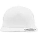 Foam truckerpet, white — productfoto 20