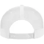 Foam truckerpet, white — productfoto 21