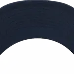 Truckerpet van schuimrubber, navy / white / navy — productfoto 11