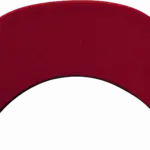 Truckerpet van schuimrubber, red / white / black — productfoto 16