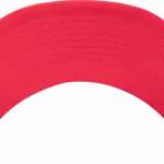 Truckerpet van schuimrubber, red / white / royal — productfoto 21