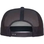 Klassieke truckerpet, navy — productfoto 18