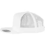 Klassieke truckerpet, white — productfoto 19
