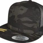 Multicam truckerpet