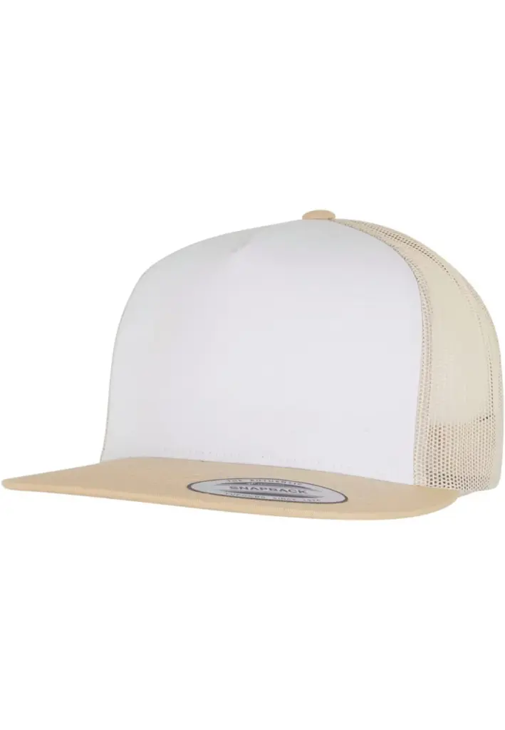 Klassieke truckerpet — productfoto 4