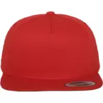 Classic snapbackpet 5 panelen — productfoto 18
